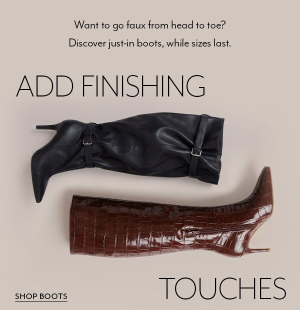 Shop Boots