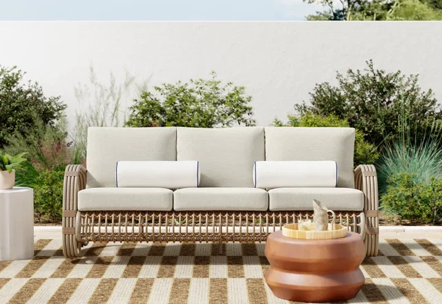 Best-Selling Outdoor Sofas