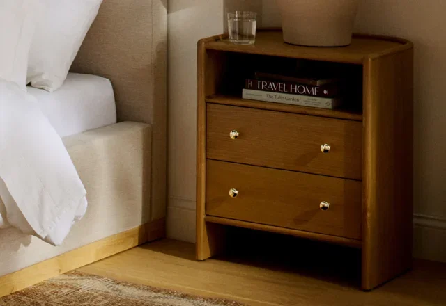 Our Best Nightstands