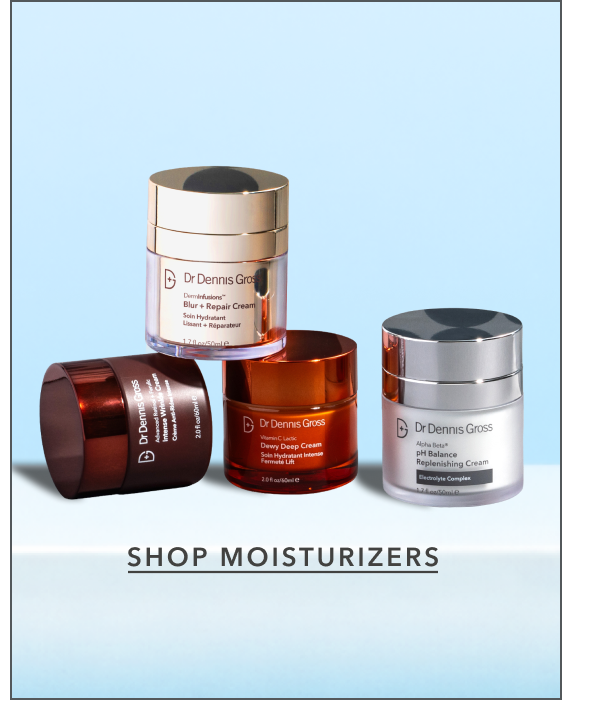 Shop 25% Off Skincare Must-Haves