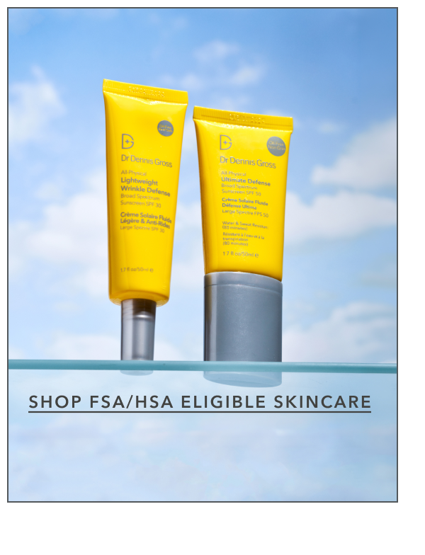 Shop 25% Off Skincare Must-Haves