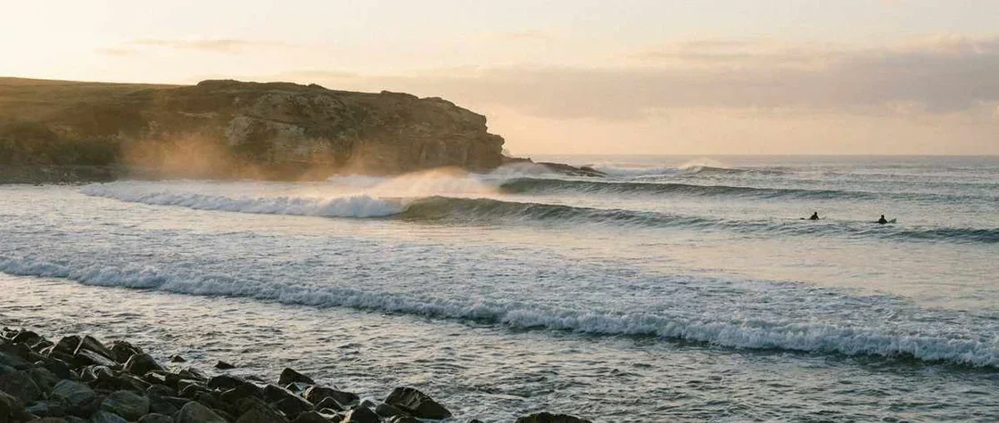 Hero Surf Guide