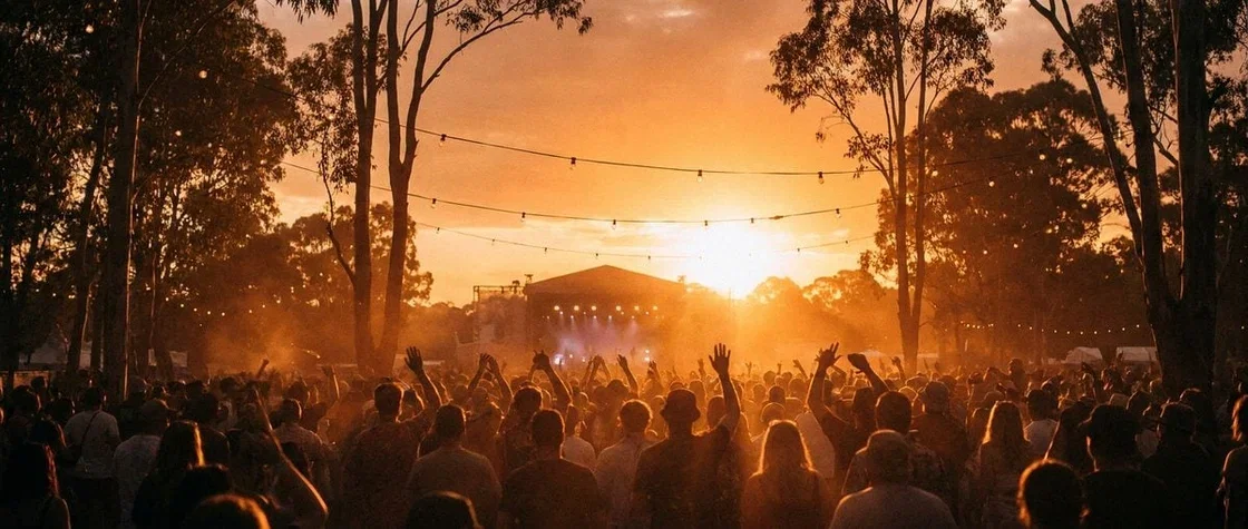 Hero Gig Guide