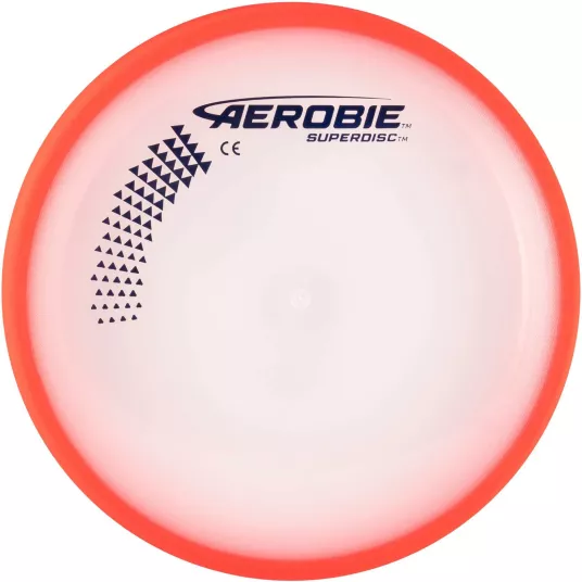 Aerobie Superdisc Flying Disc