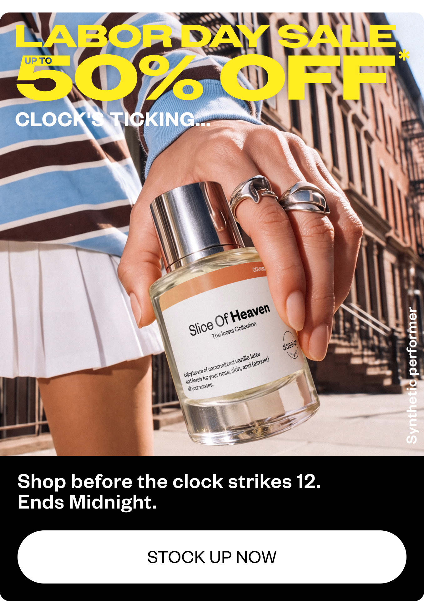 SHOP BEFORE IT ENDS