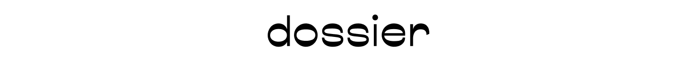 Dossier Logo