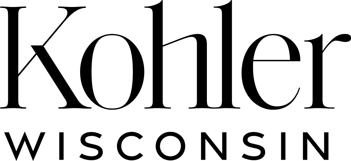 Kohler Wisconsin Logo
