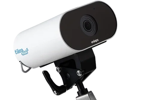 Just launched. Enlaps Tikee mini S.