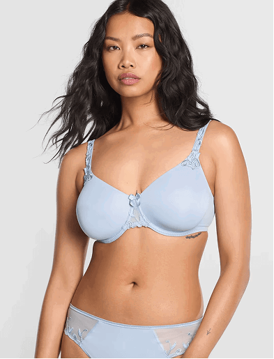 Andora Minimizer Bra