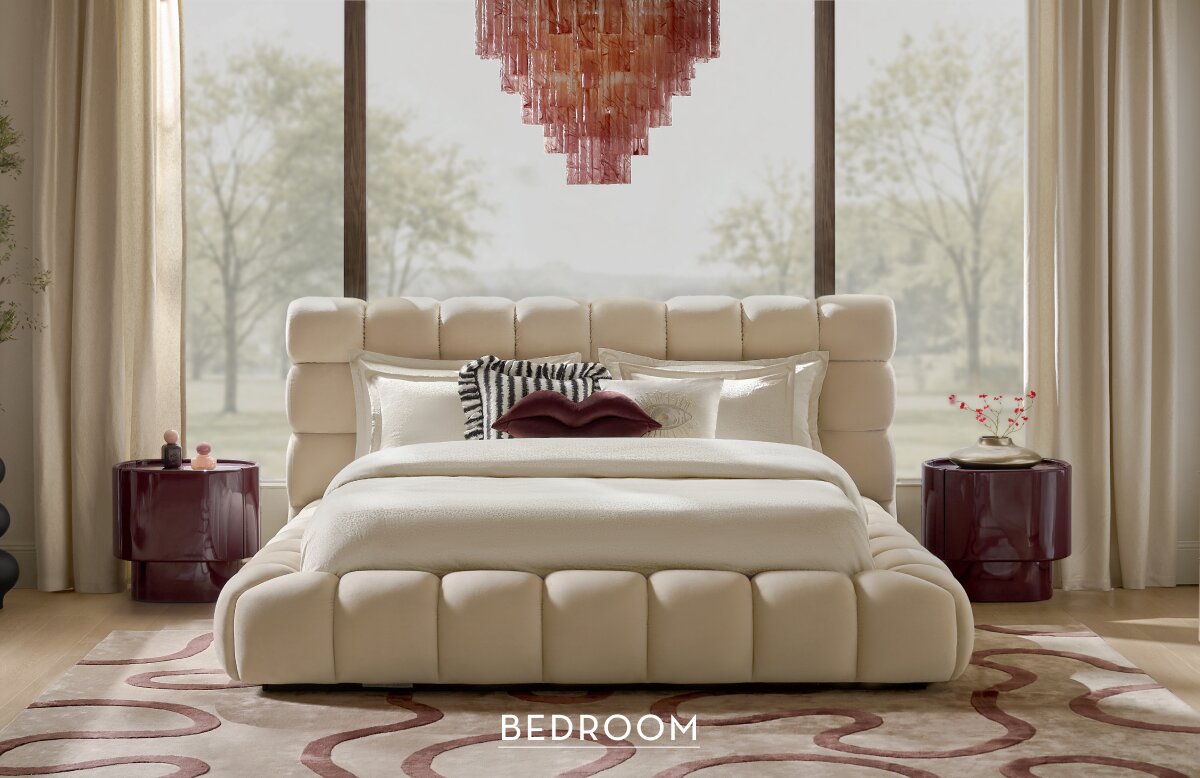 Shop Bedroom