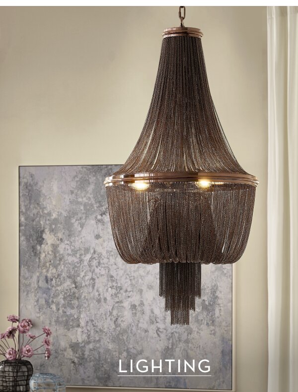 Shop Lighting