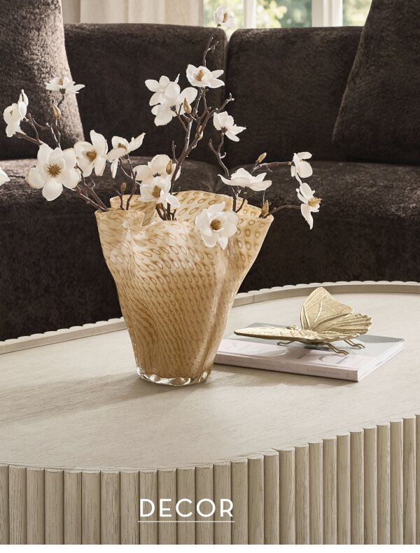 Shop Decor