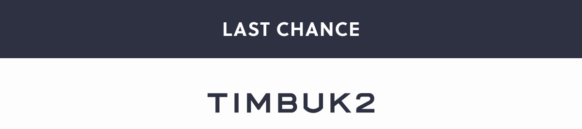 Last Chance