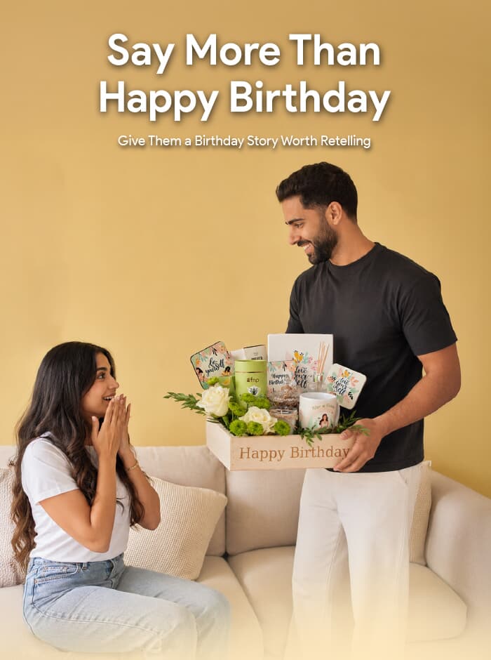 Leading UAE Florist for Gift and Flower Delivery