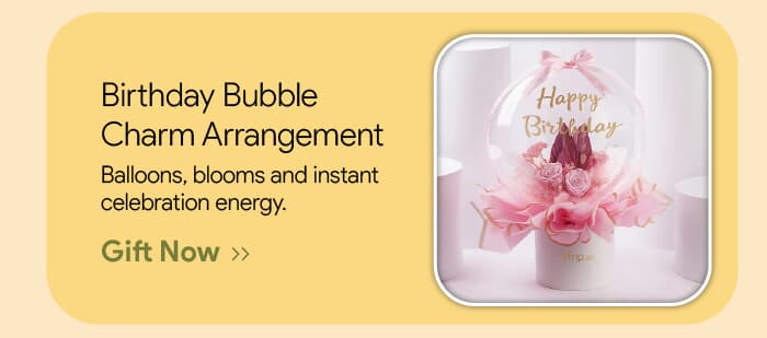 Leading UAE Florist for Gift and Flower Delivery