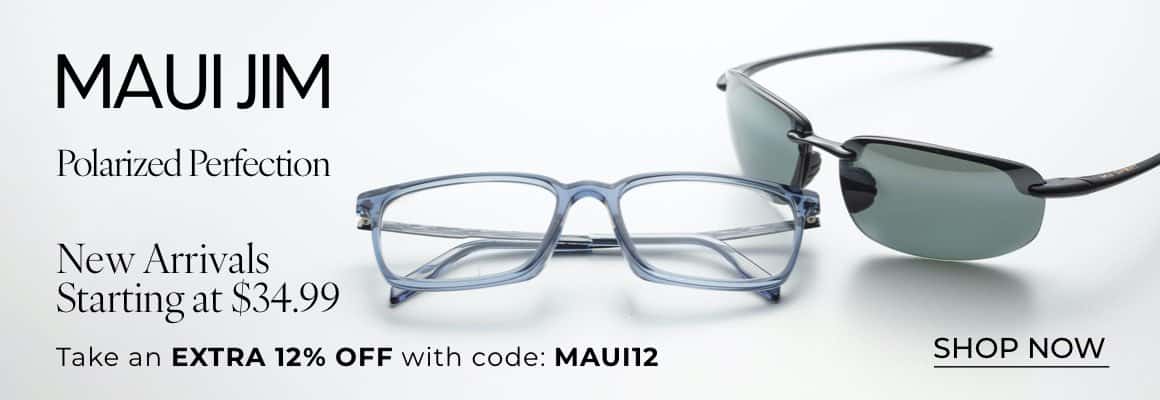 SHOP MAUI JIM DEALS*
