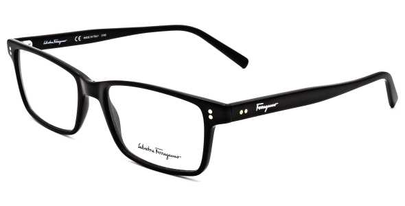Ferragamo Men's Eyeglasses SF2914-001-54