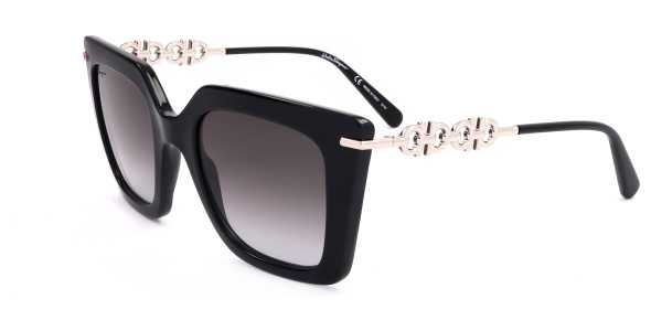 Ferragamo Women's Sunglasses SF1041S-001-51