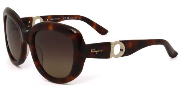 Ferragamo Women's Sunglasses SF727S-214