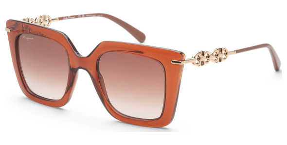 Ferragamo Women's Sunglasses SF1041S-232-51