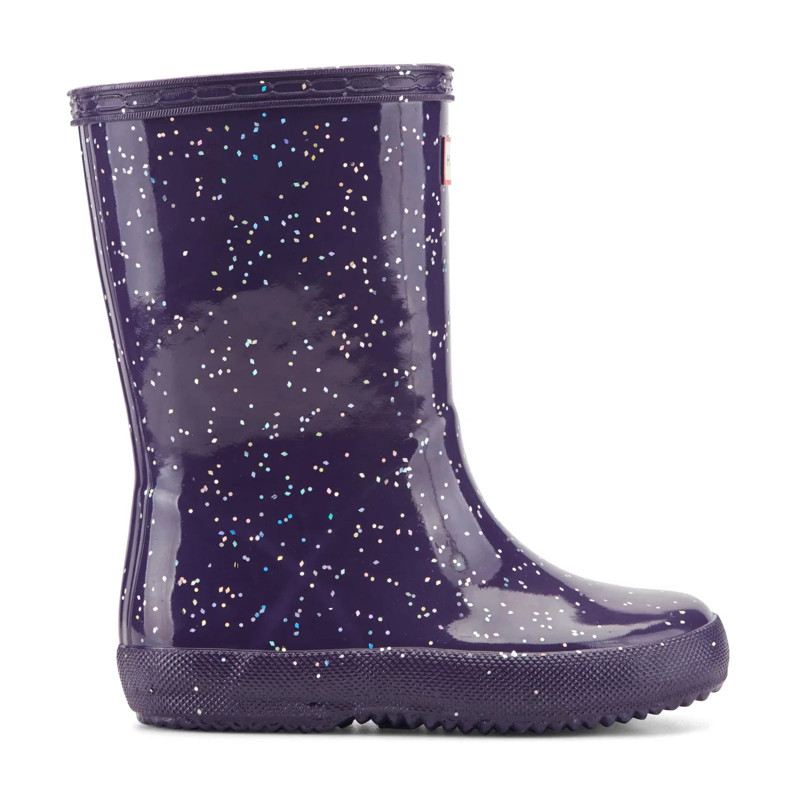 Image of Kids First Giant Glitter Rain Boots