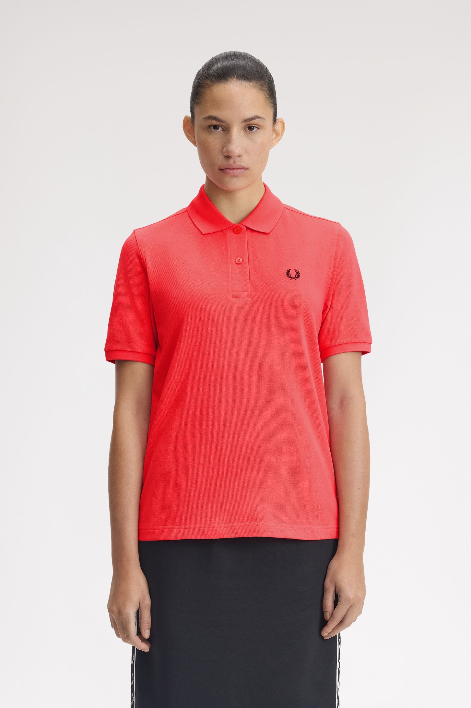 The Fred Perry Shirt - G6000