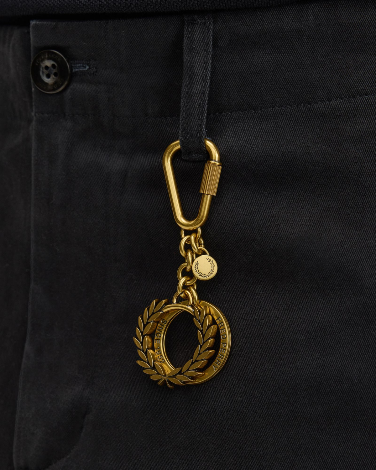 The Fred Perry Shirt - Gifting