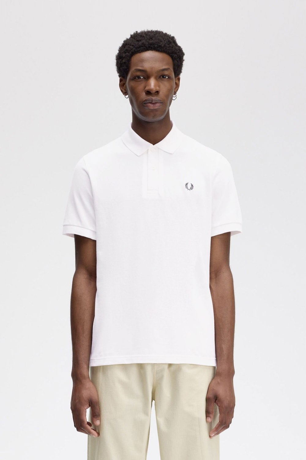 The Fred Perry Shirt - M3
