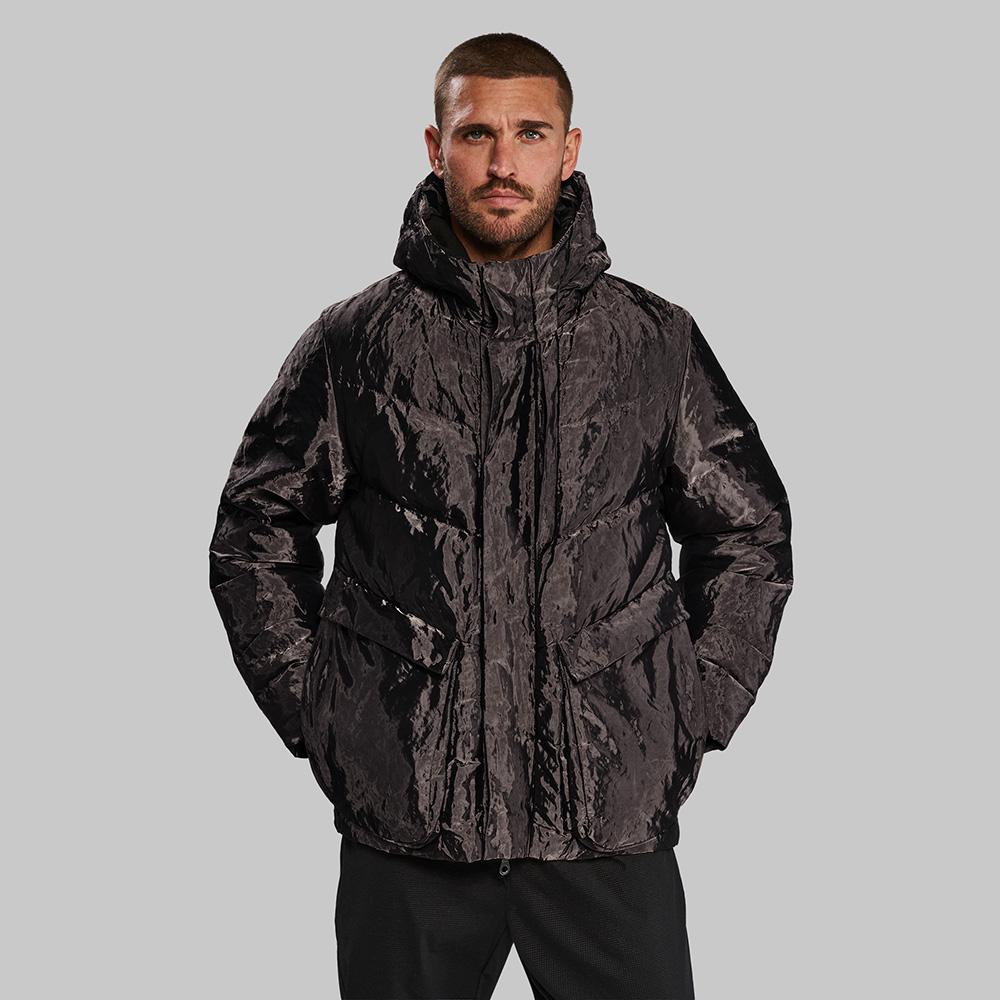 Full Metal Puffer | vollebak.com
