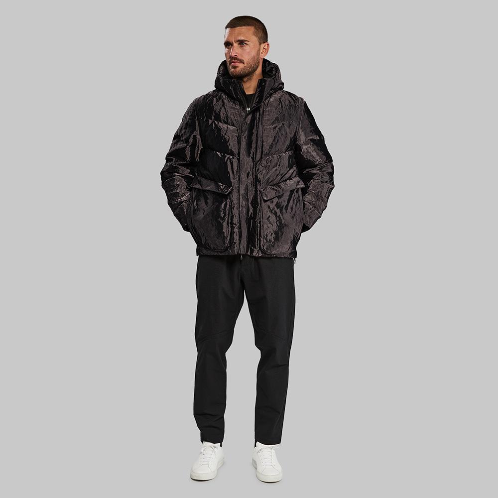 Full Metal Puffer | vollebak.com