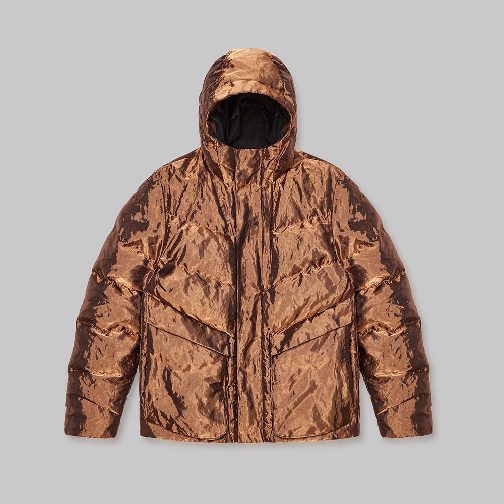 Full Metal Puffer | vollebak.com
