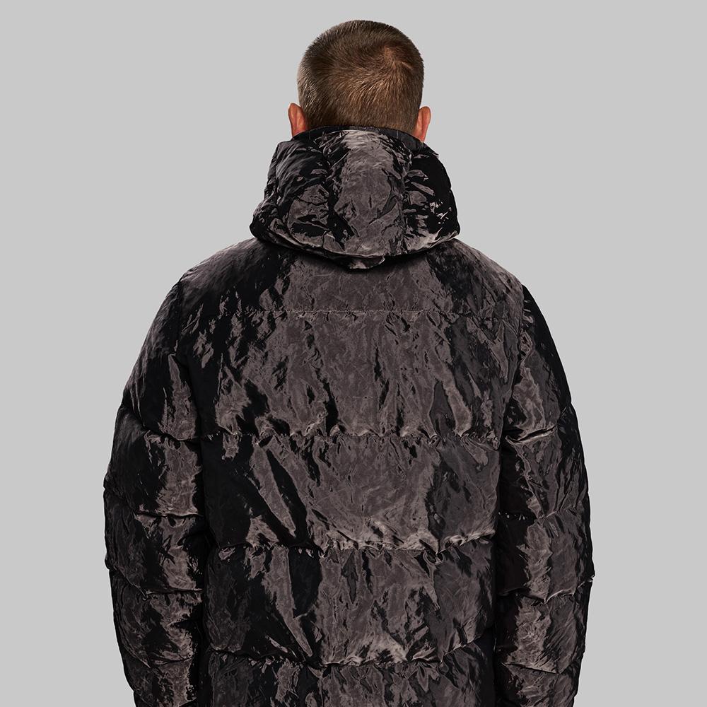 Full Metal Puffer | vollebak.com