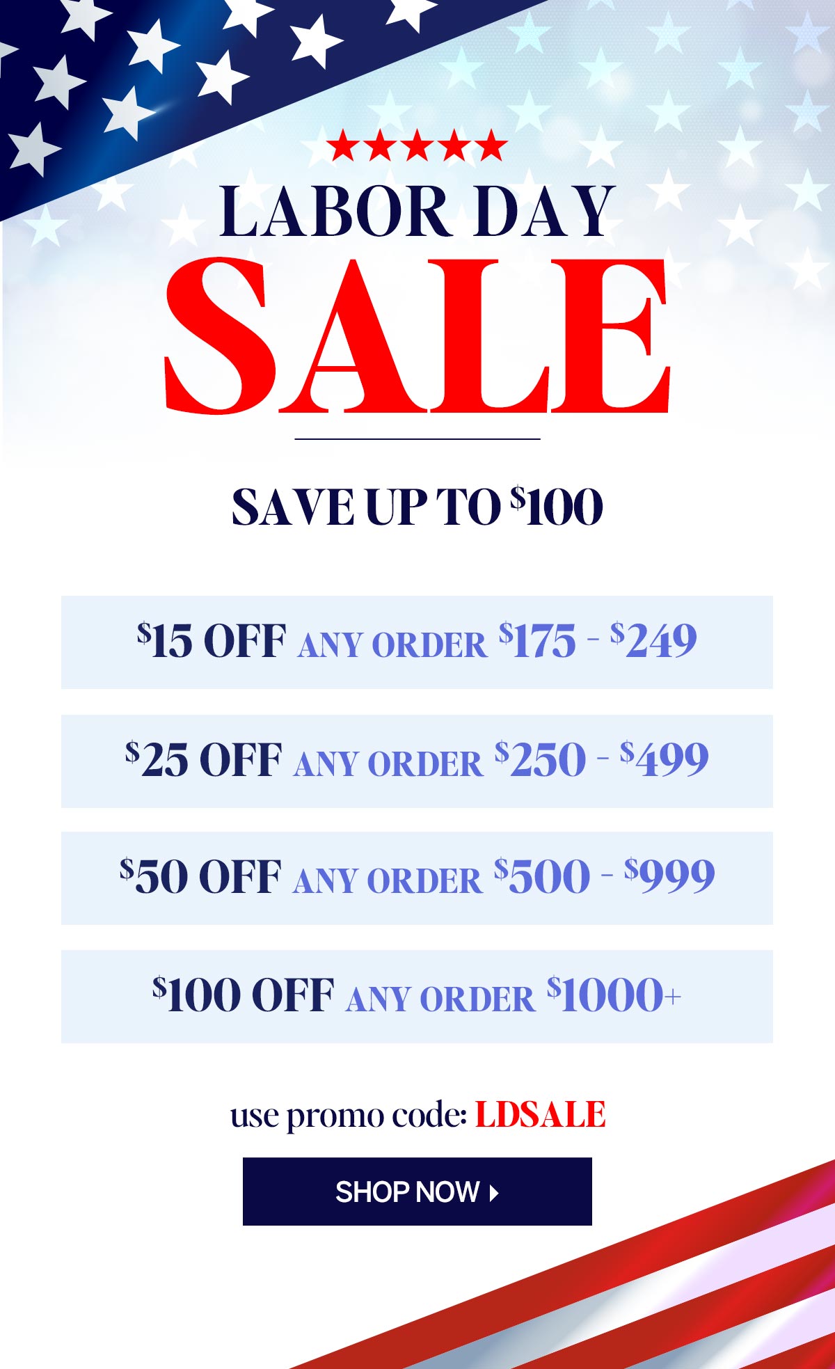 Shop Positive Promotions