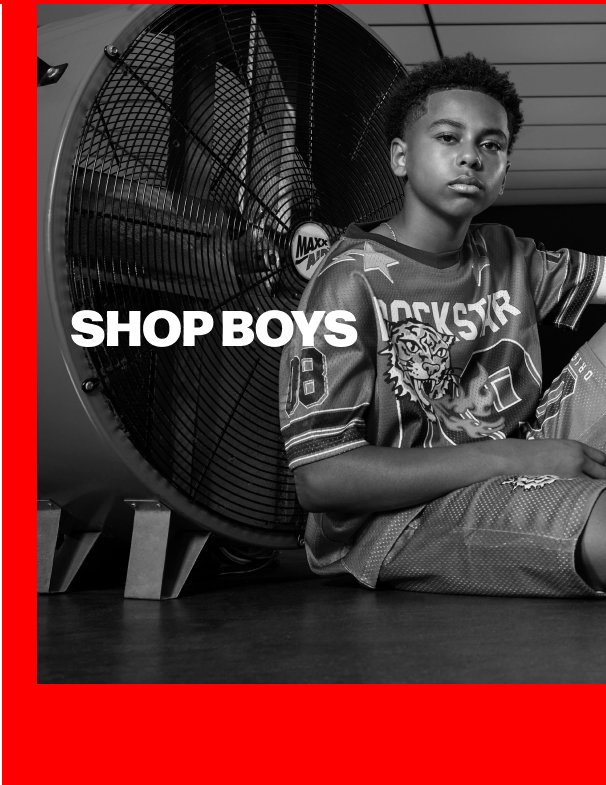 Shop Boys' Short Sets