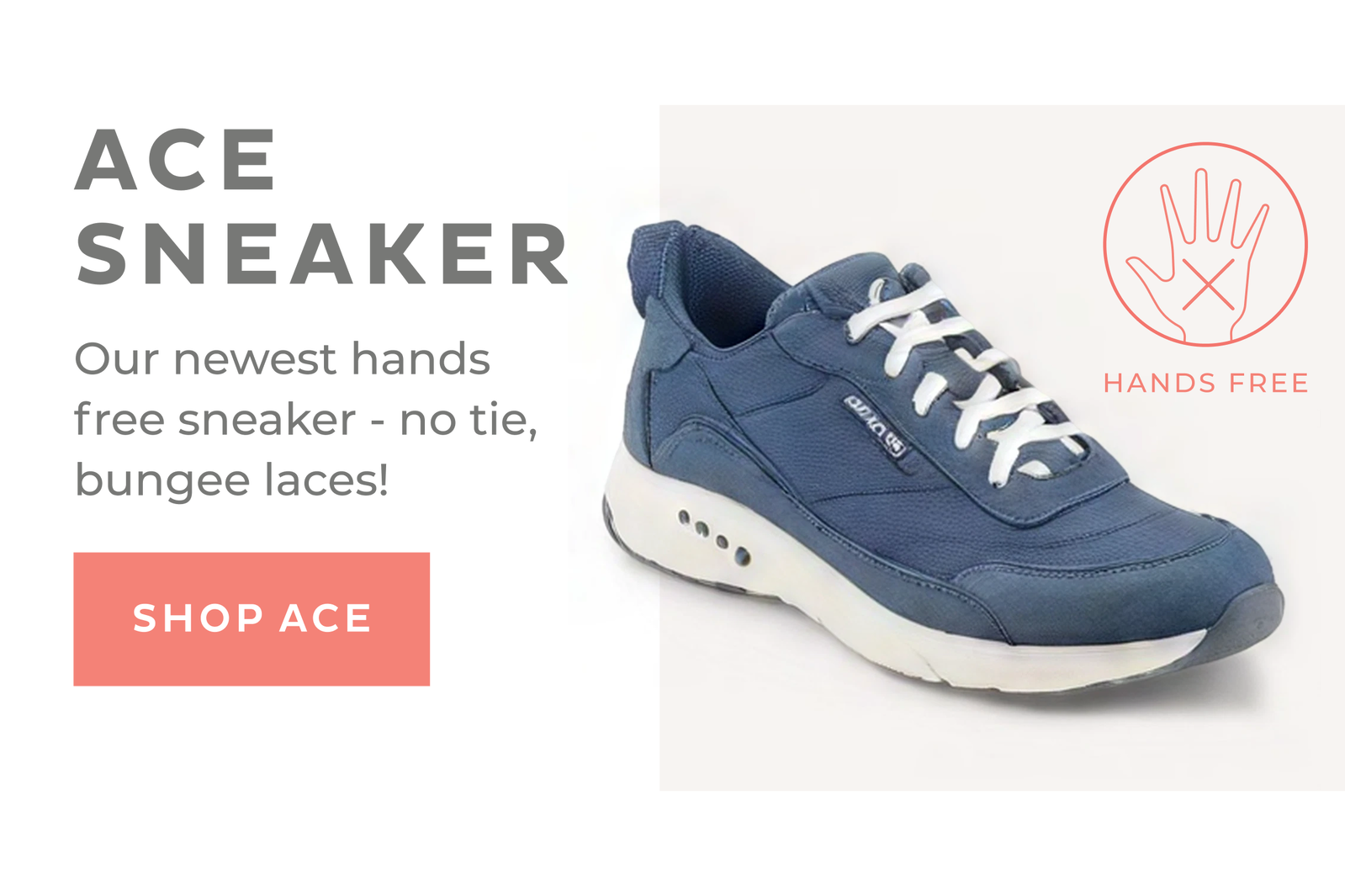 Shop Ace Sneaker