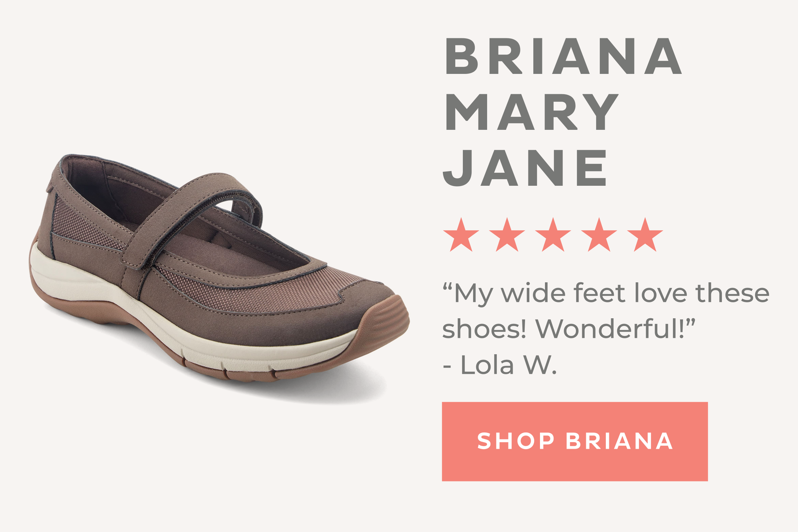 Shop Briana Mary Jane 