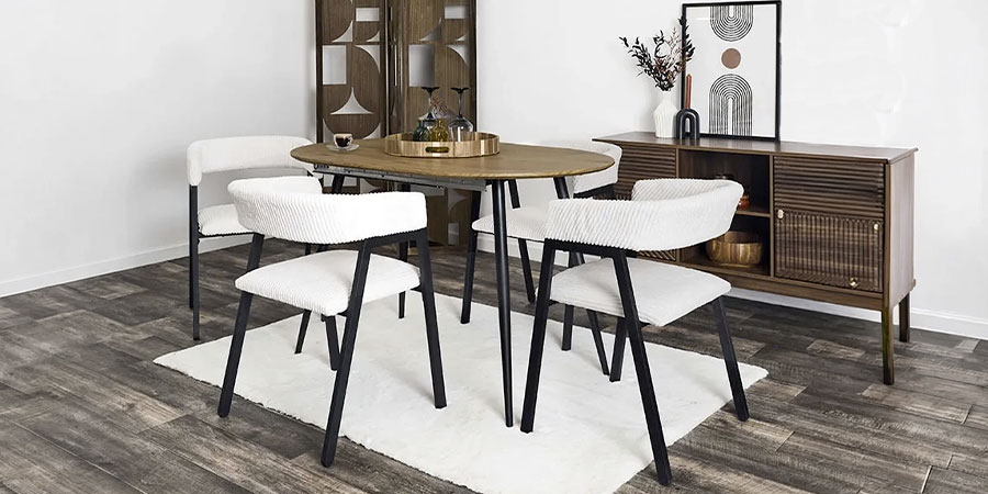Scandi Chic