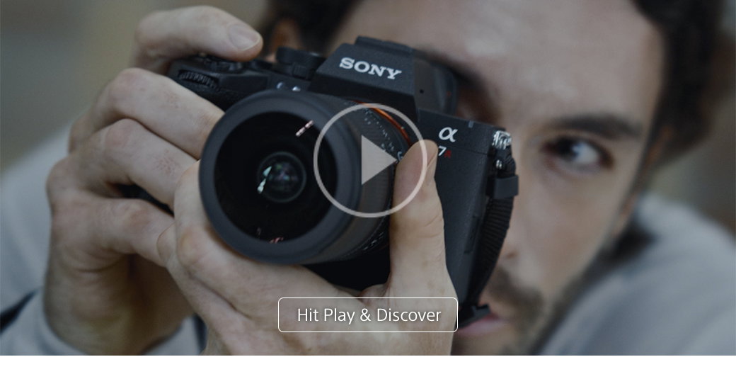Hit Play and Discover