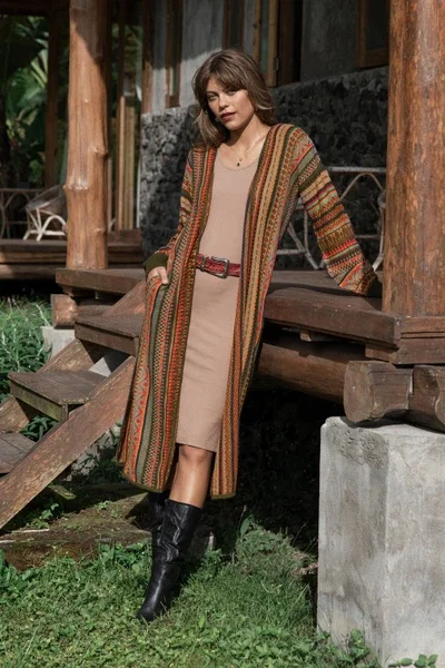 Women’s Ethical Apparel