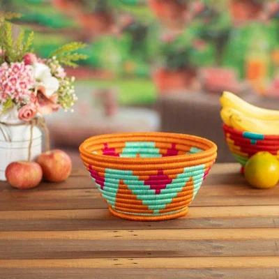 Handcrafted Decor Accents