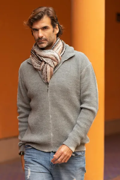 Men’s Ethical Apparel