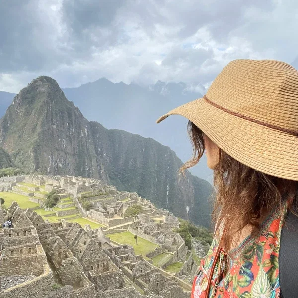 PERU SALE IS ON!