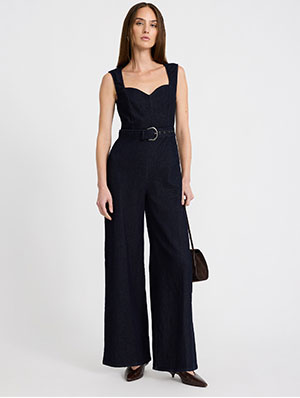 Shop Womens Denim Dresses
