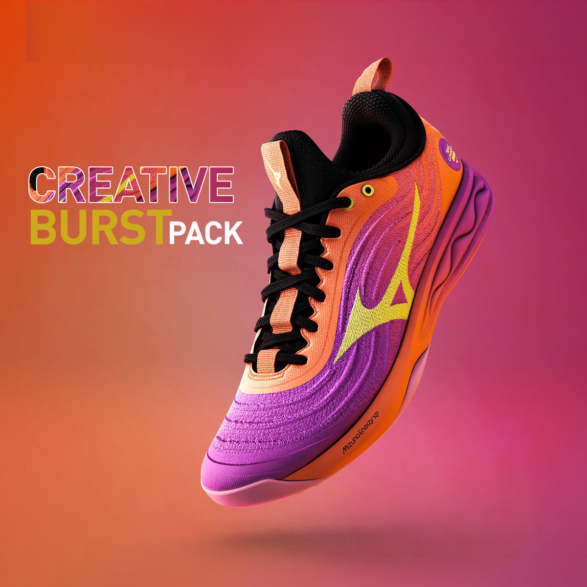 CREATIVE BURST PACK