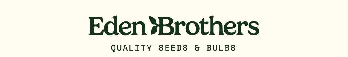Eden Brothers Logo