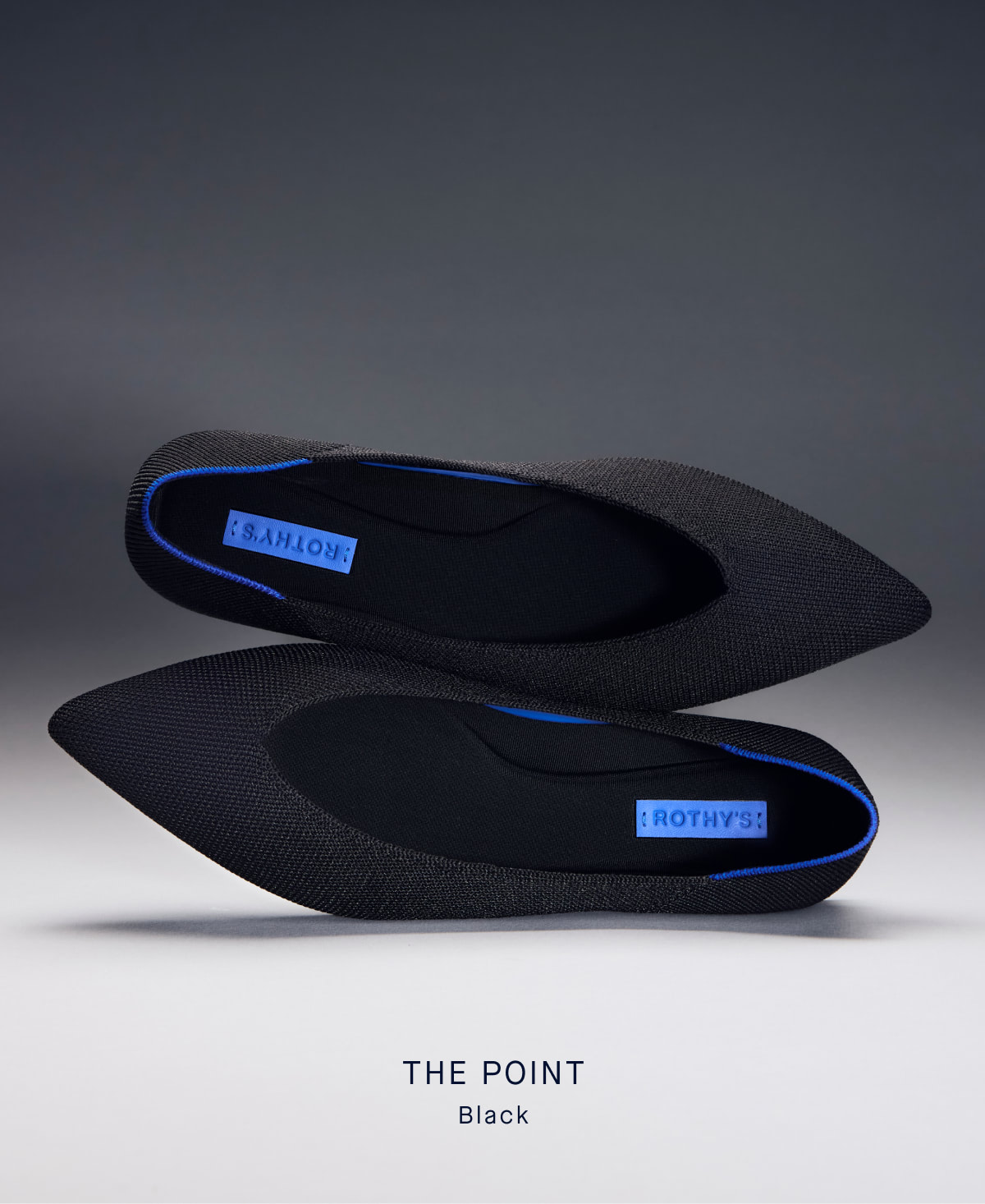 The Point Black