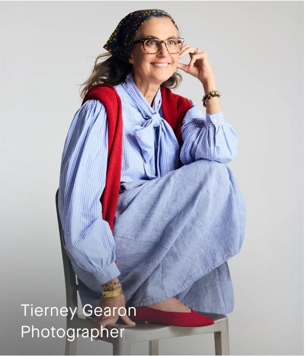 Tierney Gearon, Photographer