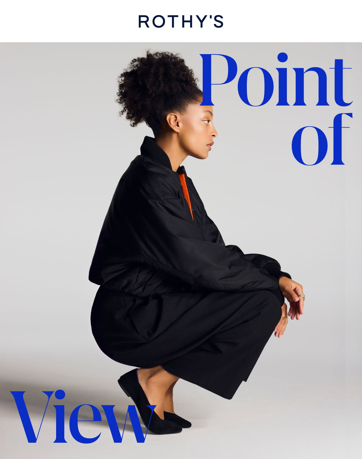 Point of View