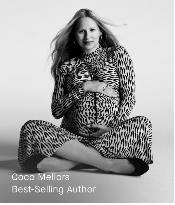 Coco Mellors, Best-Selling Author