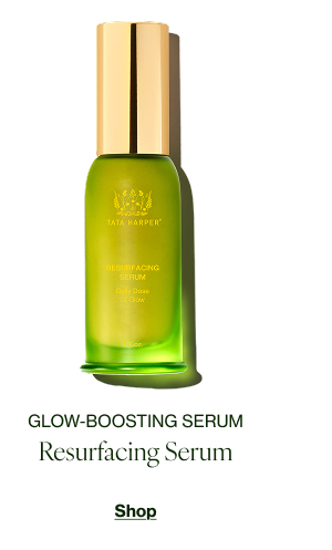 Resurfacing Serum